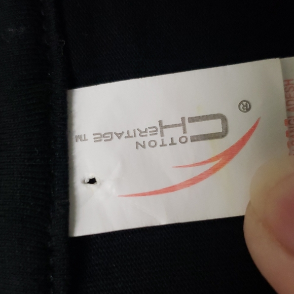 Bob Seger 2013 concert t-shirt - Picture 8 of 9